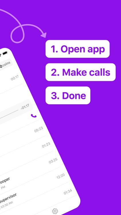 Call Recorder: Record Calls