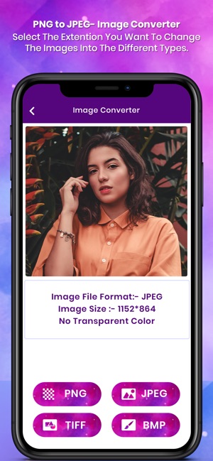 Image Format Convert(圖1)-速報App