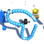 Draw Battle 3D  Arena Fights