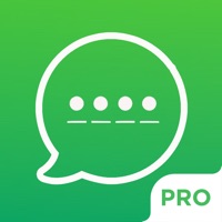 Contact Secure Messages for Chats Pro
