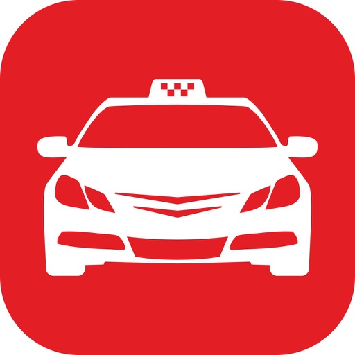 НонСтоп: сервис заказа такси iOS App