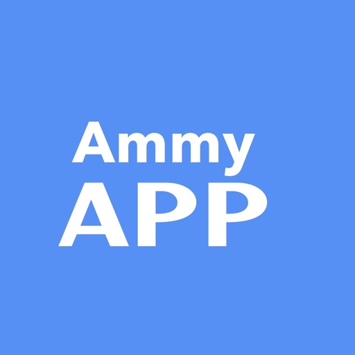 Ammy App