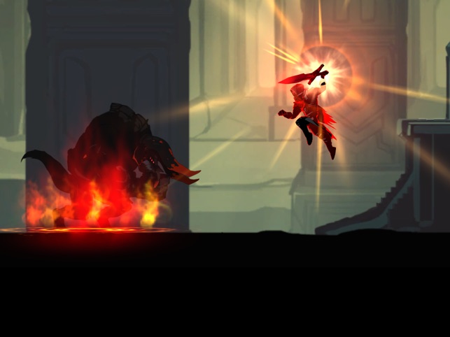 Shadow Of Death: Premium Games Screenshot