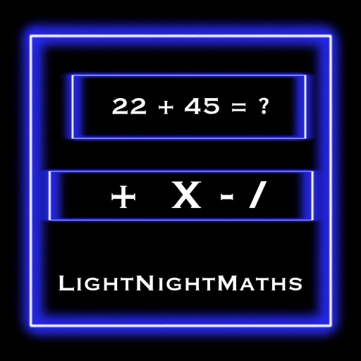 LightNightMaths