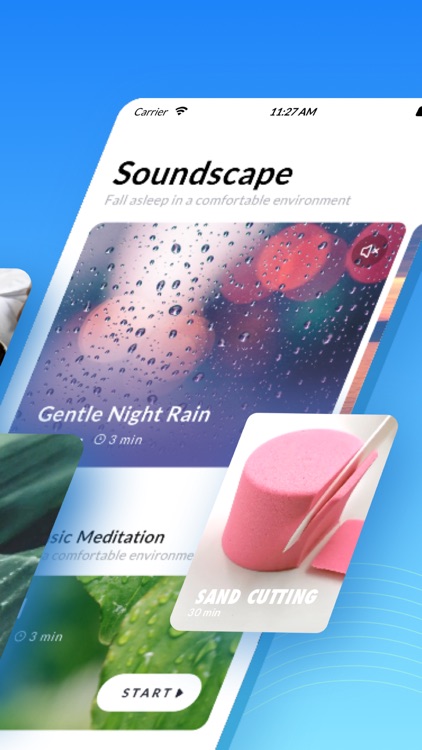 MindZone: Sleep Sounds & Relax