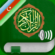 Quran Audio Pro: Azerbaijani