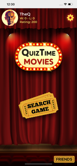 Quiztime Movies(圖1)-速報App