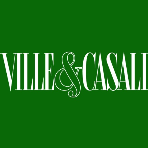Ville&Casali Edicola Digitale