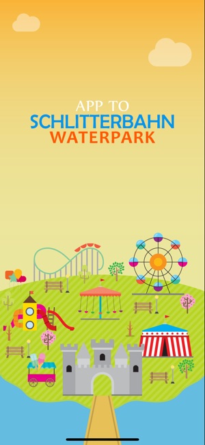 App to Schlitterbahn Waterpark(圖1)-速報App