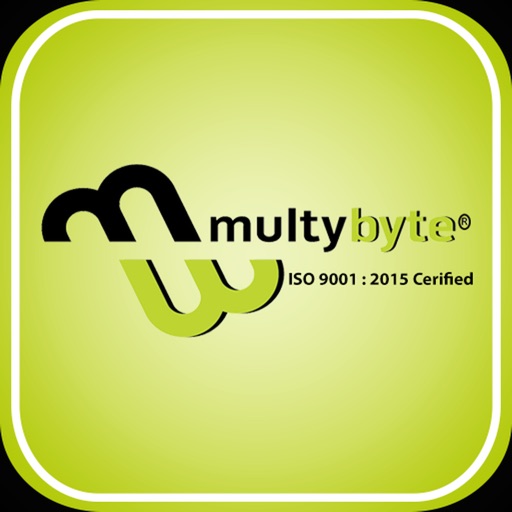 Multybyte