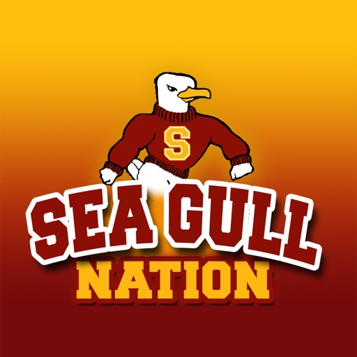 SU Sea Gulls icon