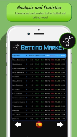 Betting Market Pro - Analysis(圖1)-速報App