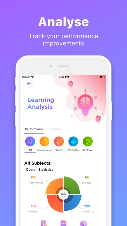 BYJU'S - The Learning App screenshot-9