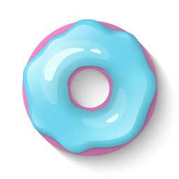 Donut — Game Clip Challenges