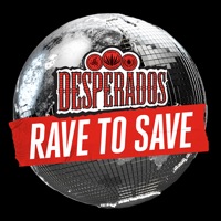 Desperados Dance Club app funktioniert nicht? Probleme und Störung