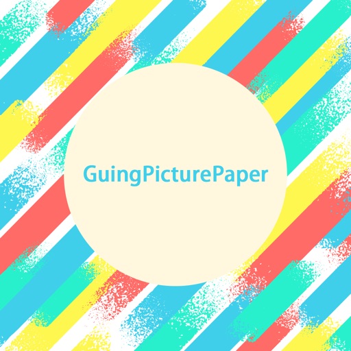 GuingPicturePaper