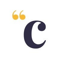  Citez - App for Book Lovers Application Similaire