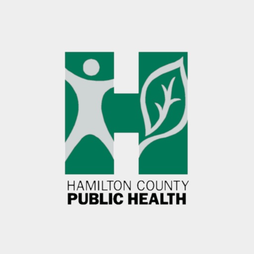 Hamilton County Public Health Icon