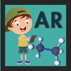 多人有機立體化學分子AR
