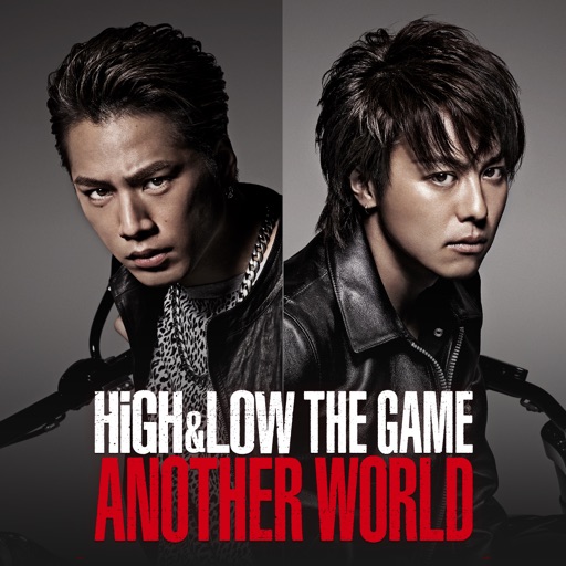 HiGH&LOW THE GAME