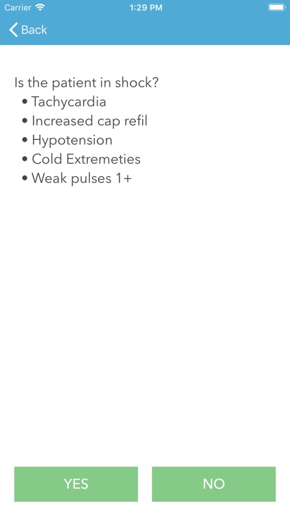 Pediatric DKA Protocol