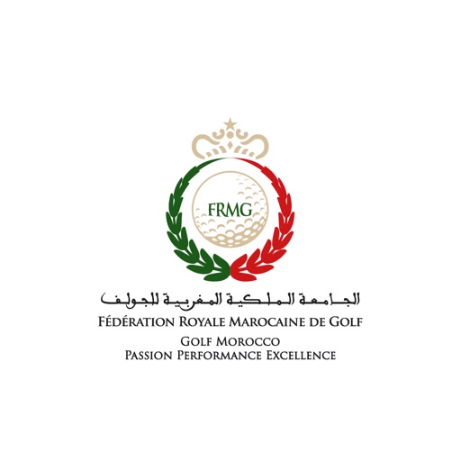 Golf Maroc Training icon