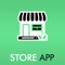 Grocery delivery app for store owners