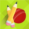 Pencil Cricket