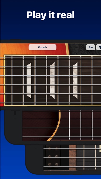 Guitar Play - Games & Songs screenshot-4
