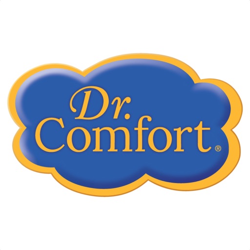 Dr Comfort Mobile Scan