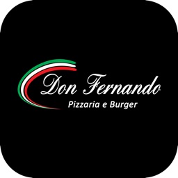 Don Fernando Pizzaria e Burger