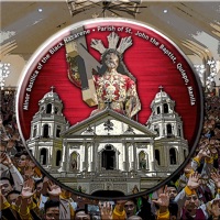 Quiapo Church