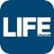 Connect and engage with the Life Church Leander app