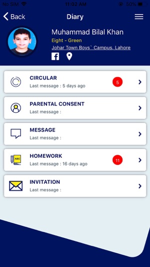 BEACONHOUSE APP(圖3)-速報App