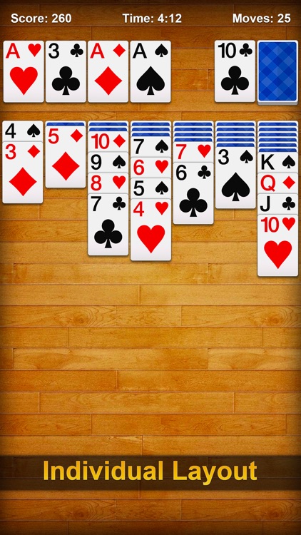 Solitaire: Card Game 2021
