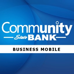 Comm State Bank Bus Mobile