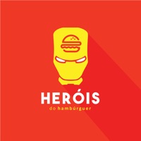 Herois do Hamburguer