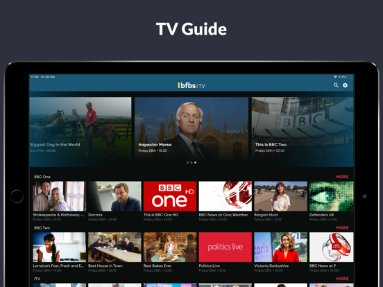 Updated Bfbs Player App Not Working Wont Load Black Screen Problems 2021