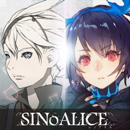 SINoALICE ーシノアリスー