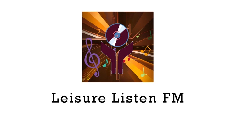 Leisure Listen FM