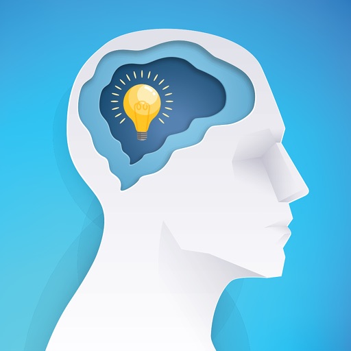 Brain Training: Mind Game test iOS App