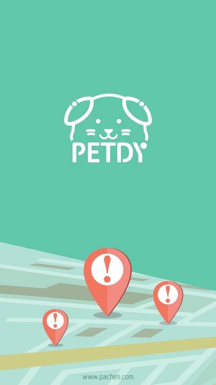 PETDY