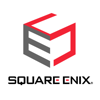 SQUARE ENIX INC - スクウェア・エニックス アプリ アートワーク