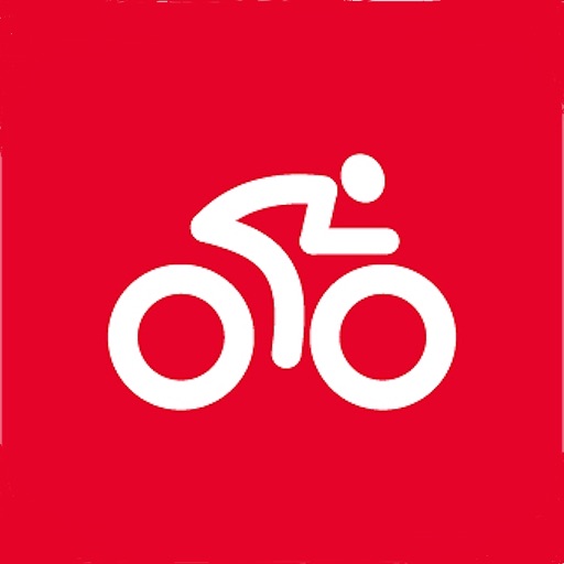 PaidtoBike - Bike and Earn Icon