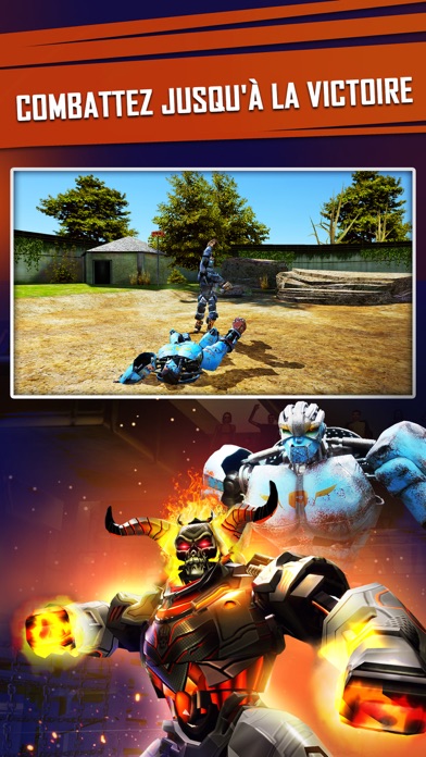 Real Steel Real Steel