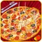 Pizza Maker Chef Cooking Games