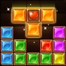 Get Wood block puzzle blast for iOS, iPhone, iPad Aso Report