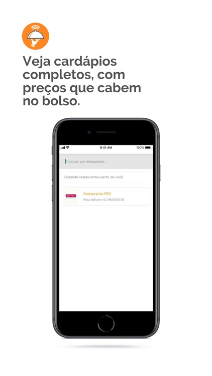 iziFood: Pedidos Online screenshot-4