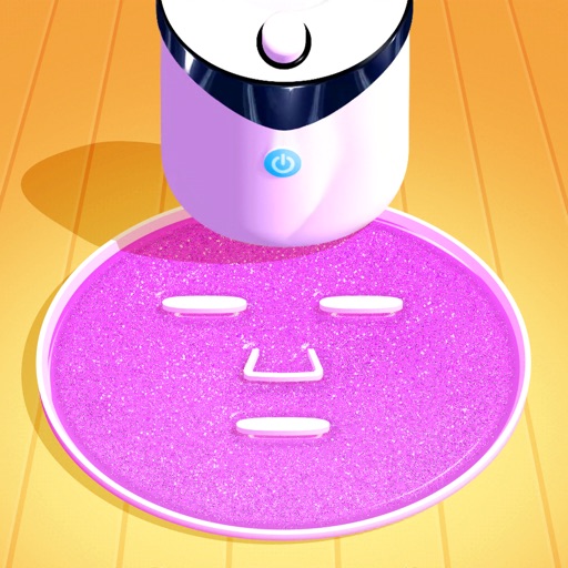 DIY Makeup free software for iPhone and iPad