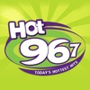 Hot 96-7 Hot 96-7